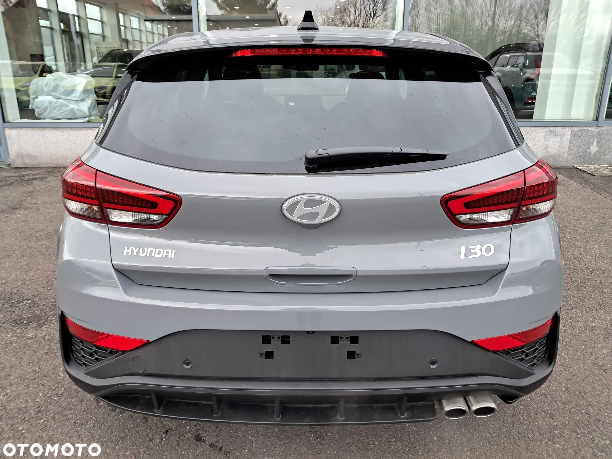 Hyundai i30 - 6