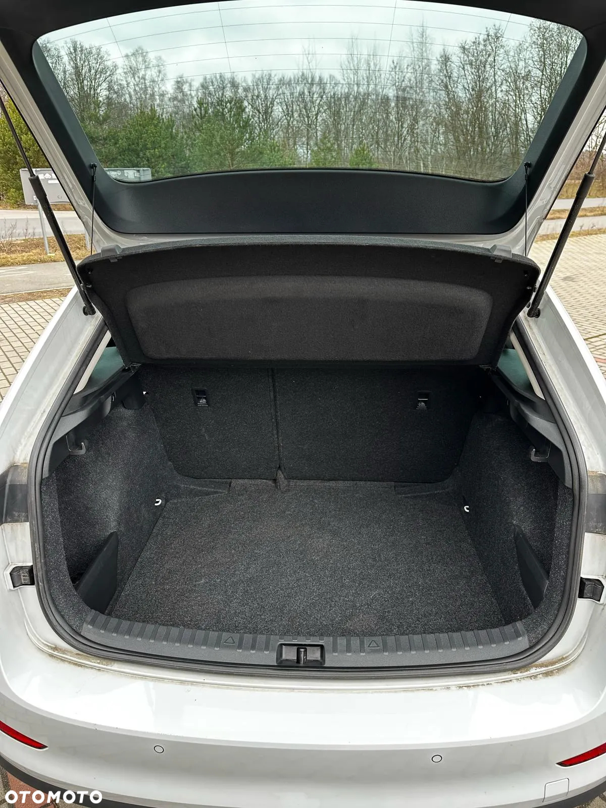 Skoda Scala 1.0 TSI Ambition DSG - 12