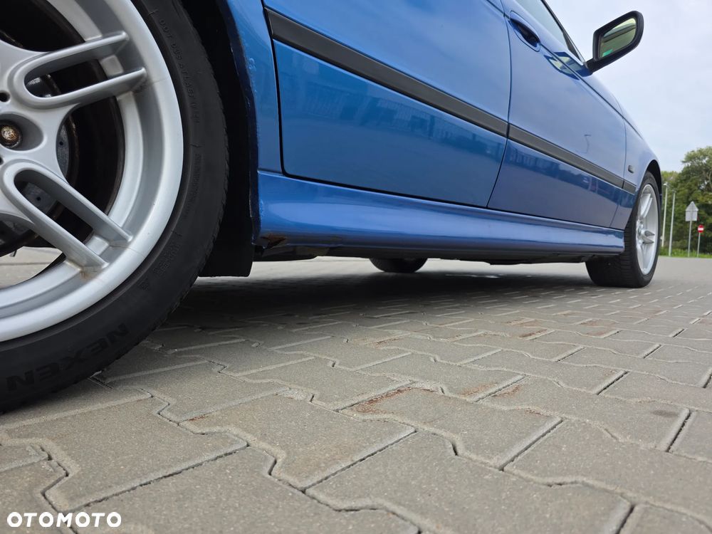 BMW Seria 5 - 30