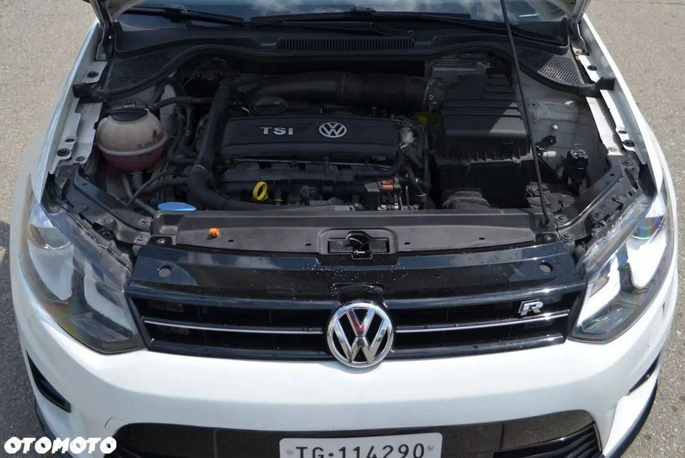 Volkswagen Polo - 22