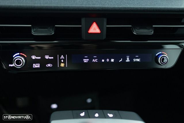 Kia EV6 77.4 kWh Tech - 30