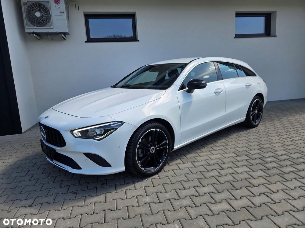 Mercedes-Benz CLA - 6