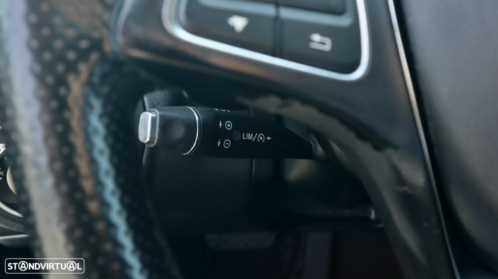 Mercedes-Benz C 220 d Avantgarde Aut. - 48