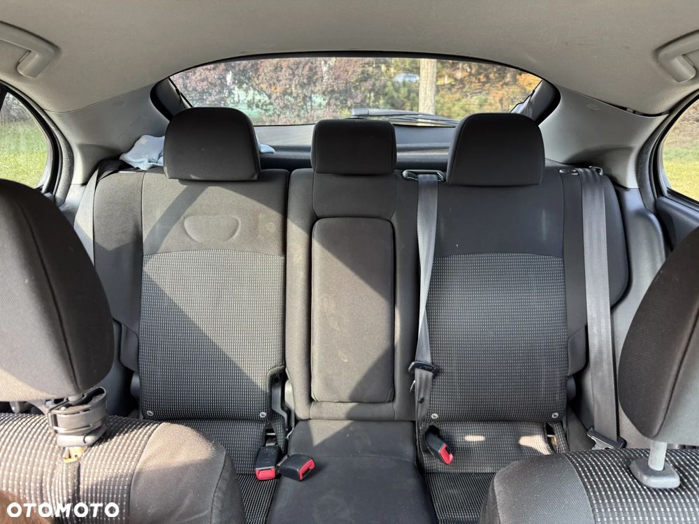 Mitsubishi Lancer 1.8 Invite - 9