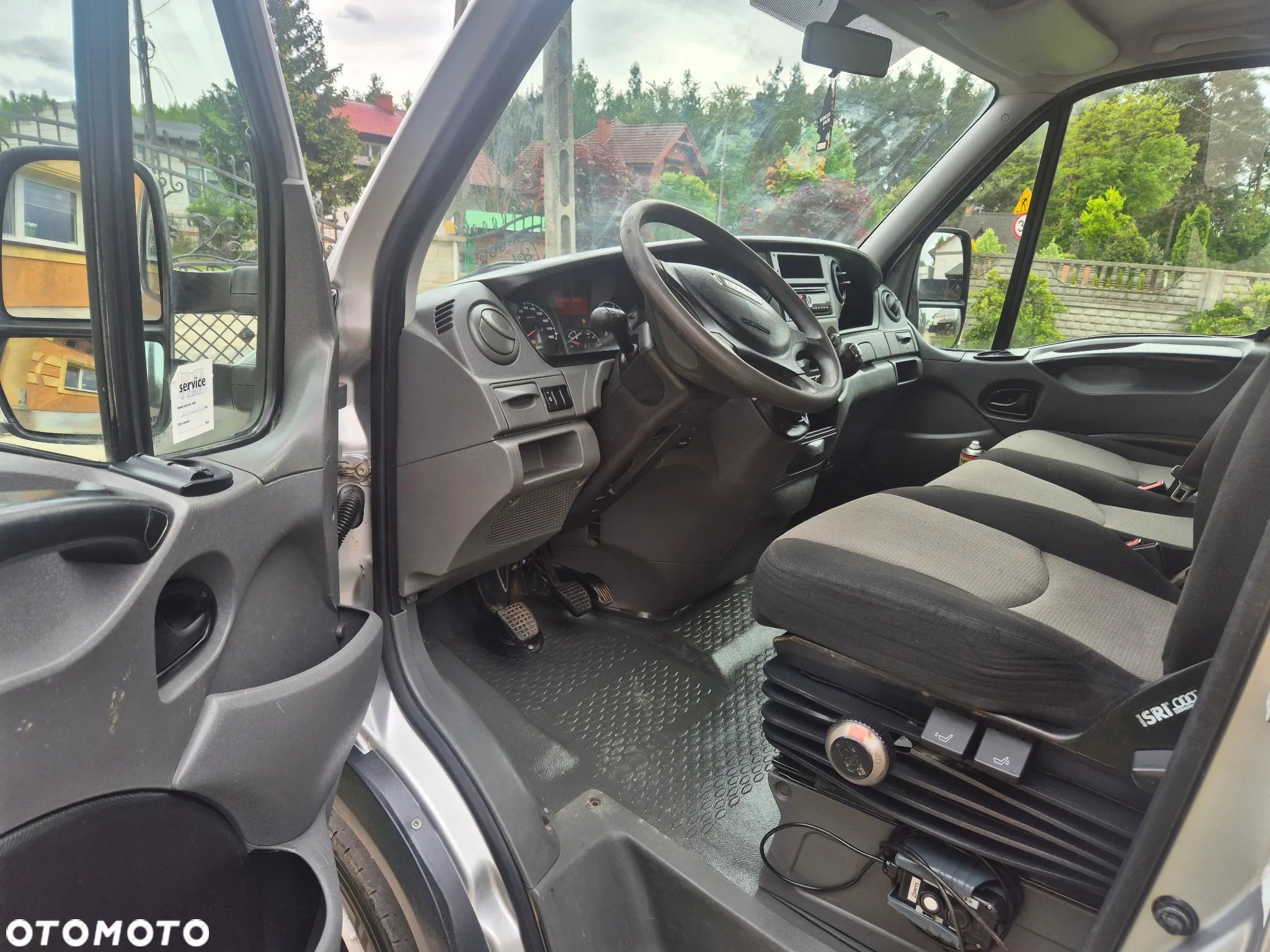 Iveco DAILY 35C15 3.0 WYWROTKA  KIPER DOKA 106.000KM - 18