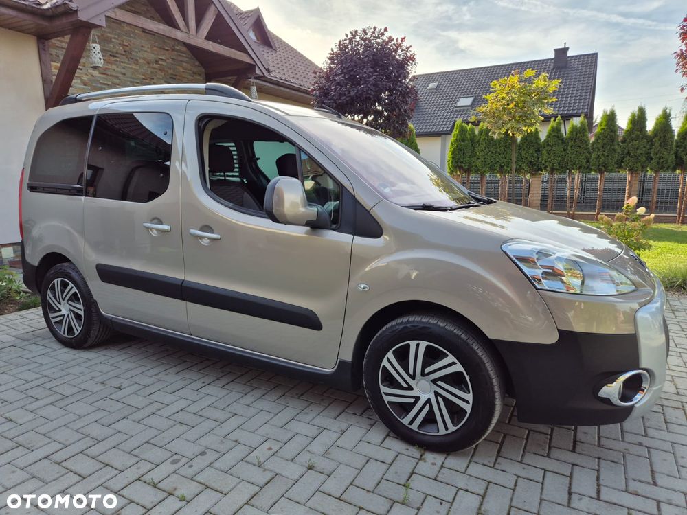 Peugeot Partner - 24