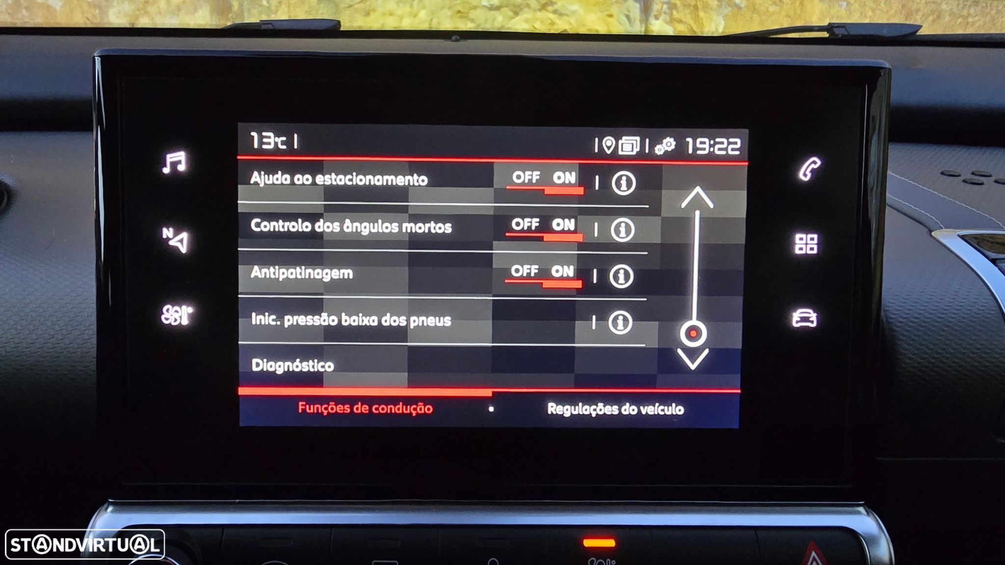 Citroën C4 Cactus 1.5 BlueHDi Shine - 23