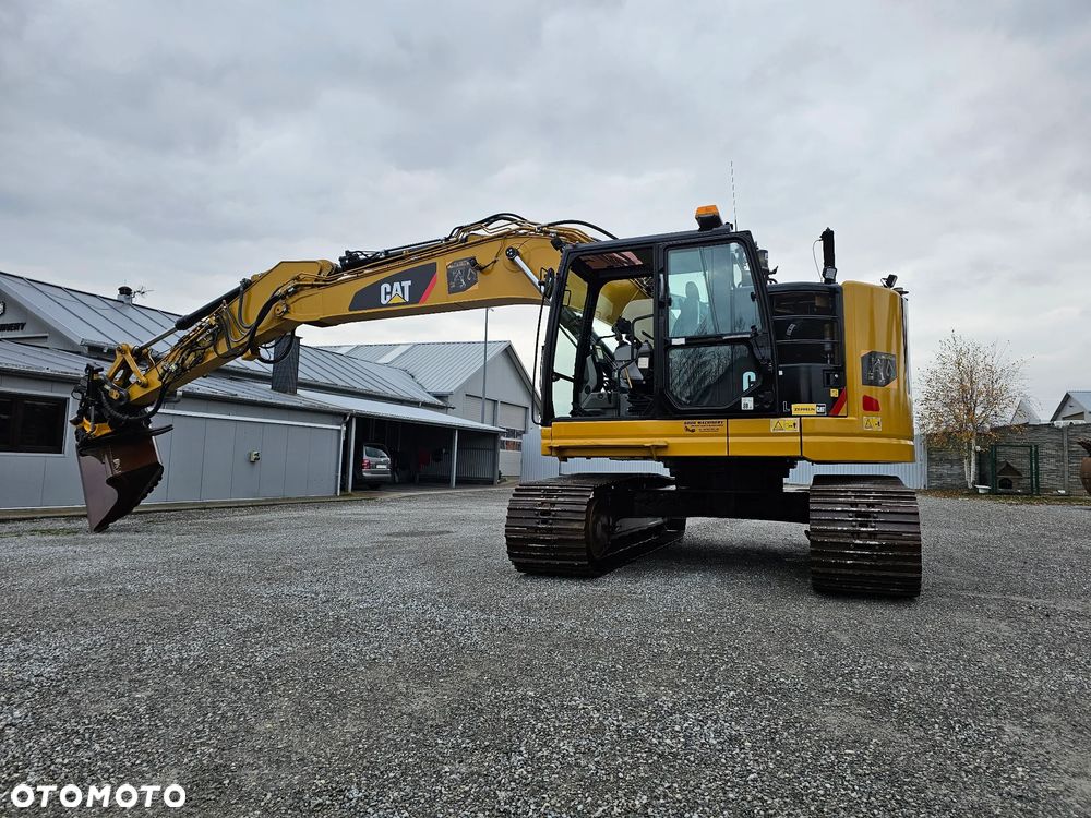 Caterpillar 325 FL CR - 33