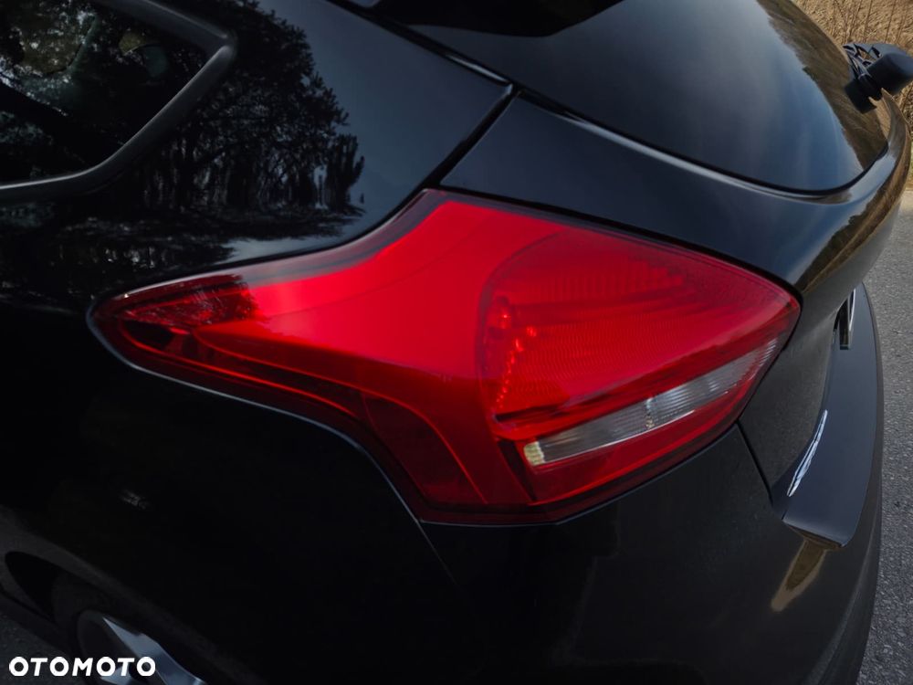 Ford Focus 1.0 EcoBoost ST-Line Red ASS - 31