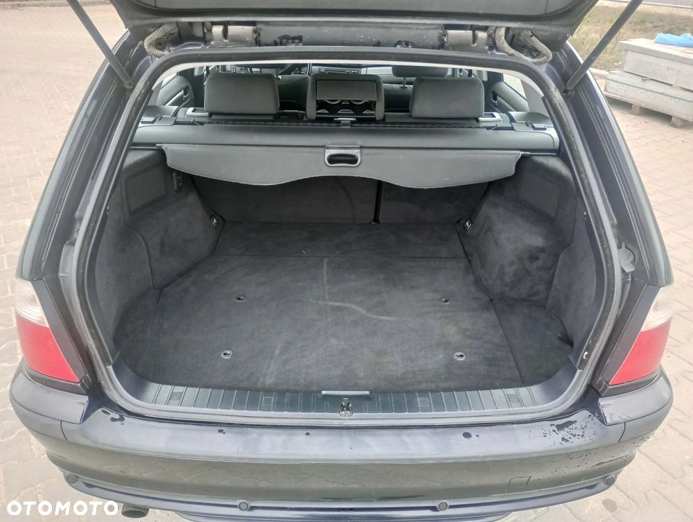 BMW Seria 3 316i - 18