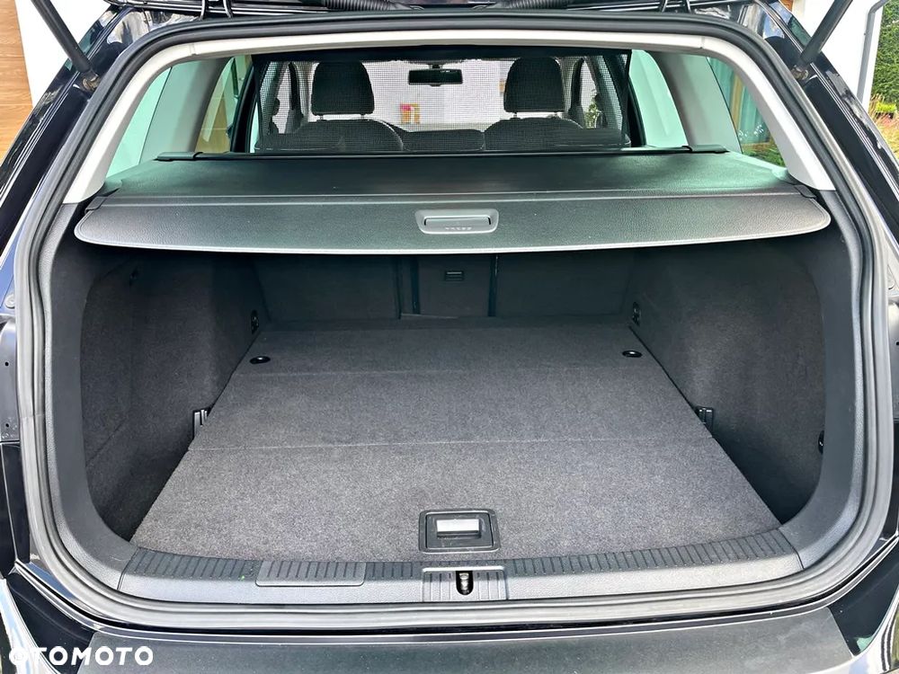 Volkswagen Golf Variant 2.0 TDI 4Motion BlueMotion Technology Cup - 30