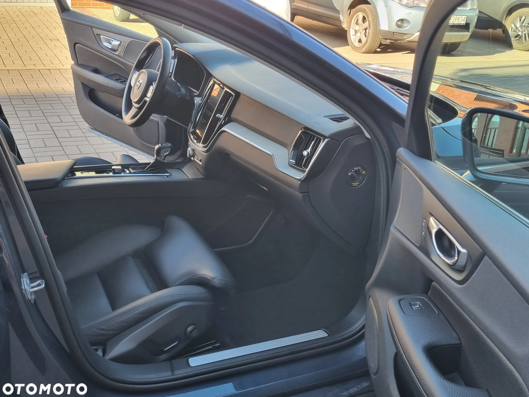Volvo V60 D4 Inscription - 22