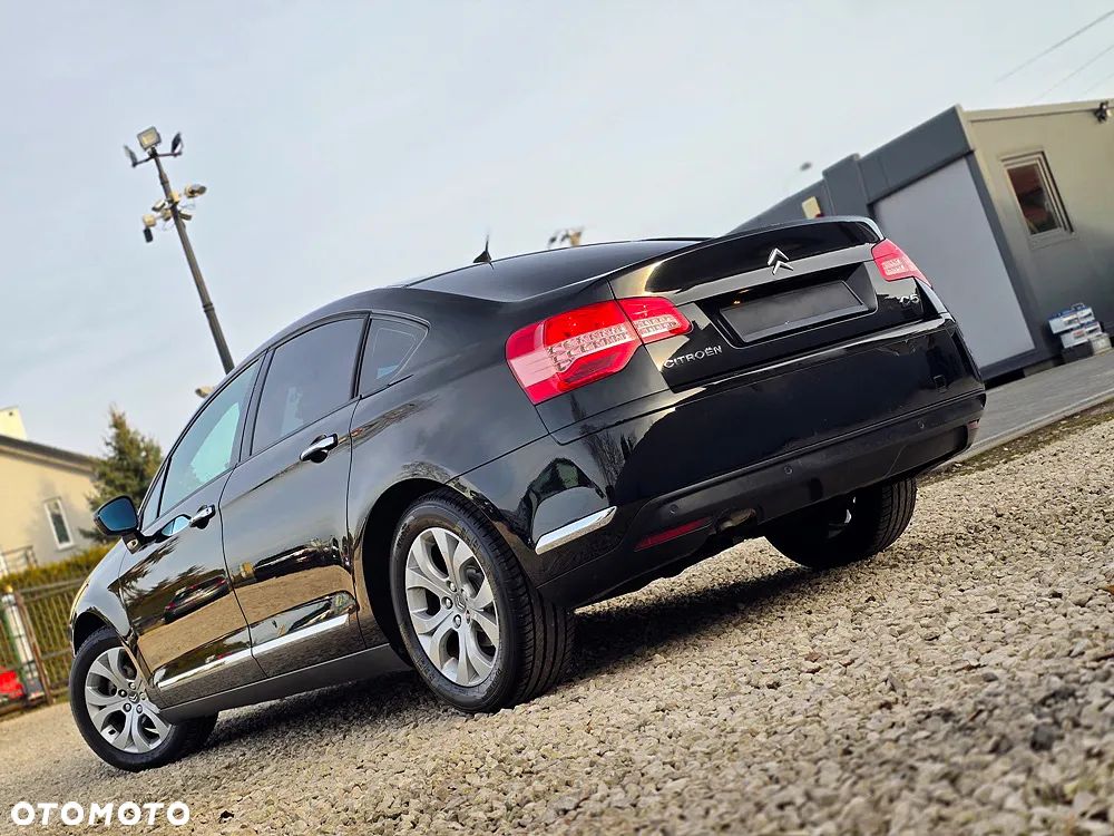 Citroën C5 2.0 16V Confort - 2
