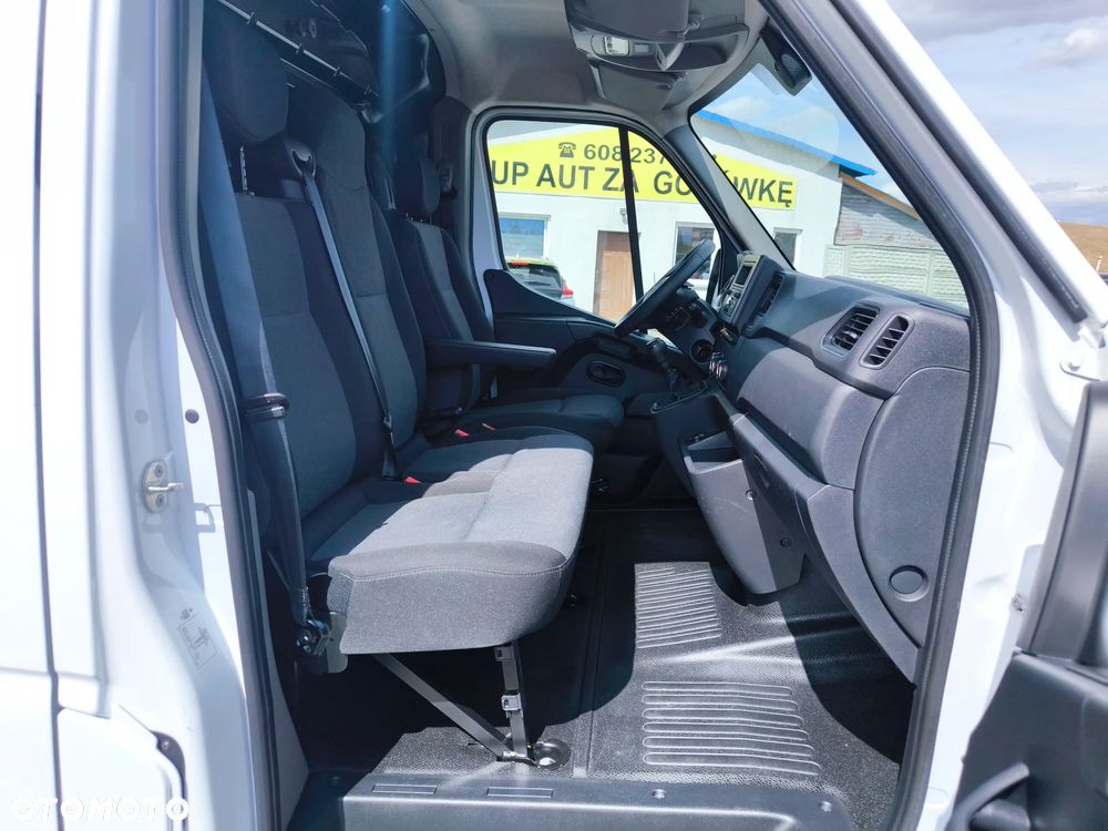 Renault Master - 9