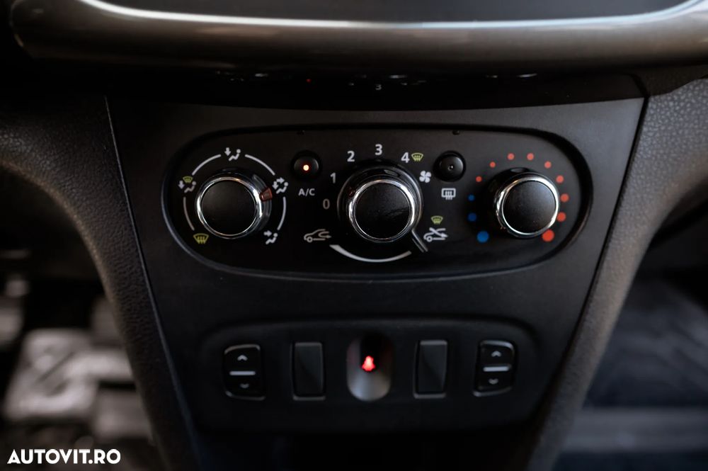 Dacia Logan 1.2 75CP Laureate - 25