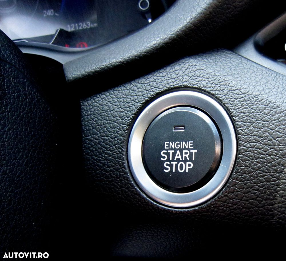 Hyundai i30 1.0 T-GDI 48V-Hybrid DCT N-Line - 35