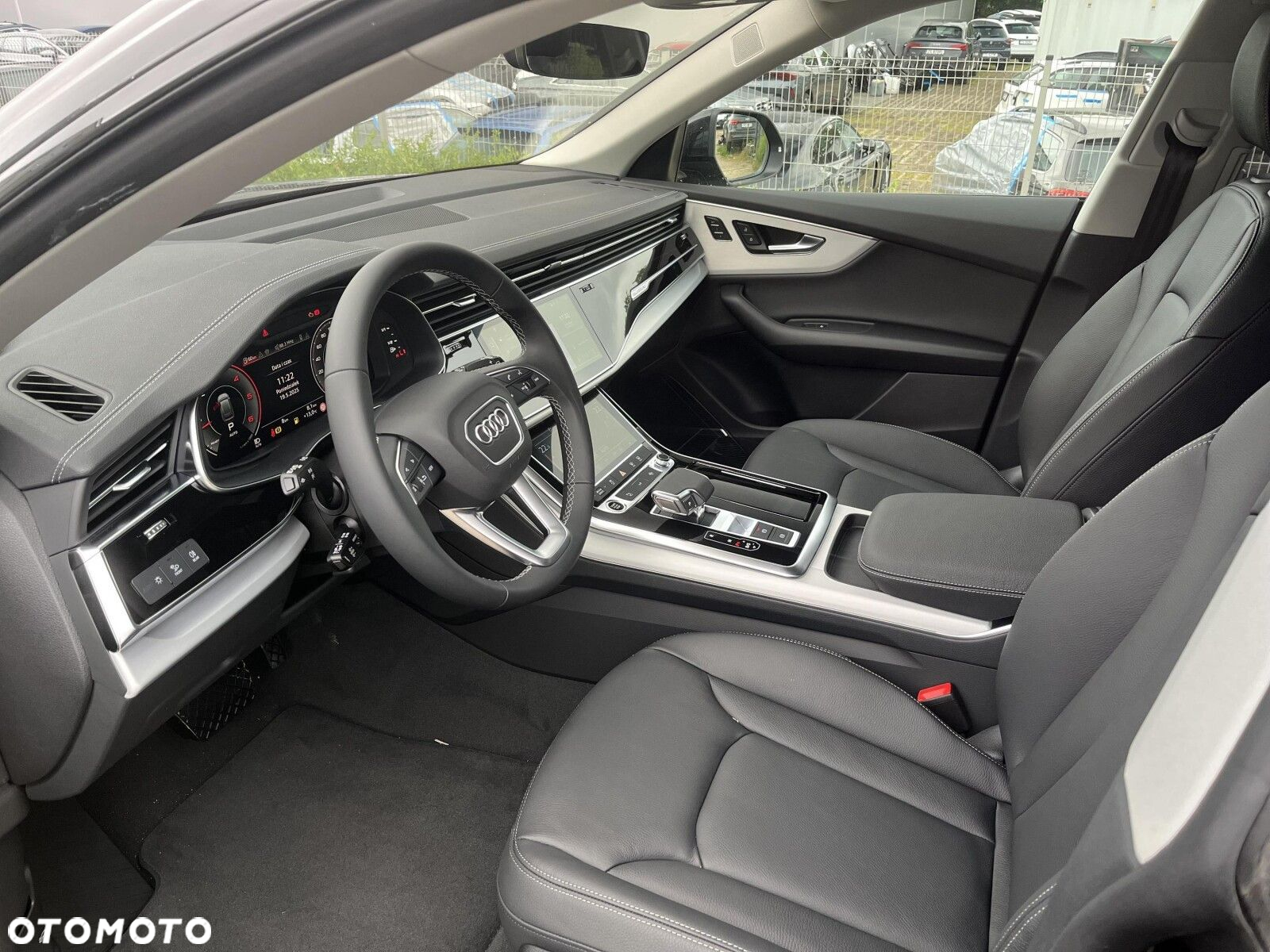 Audi Q8 - 17