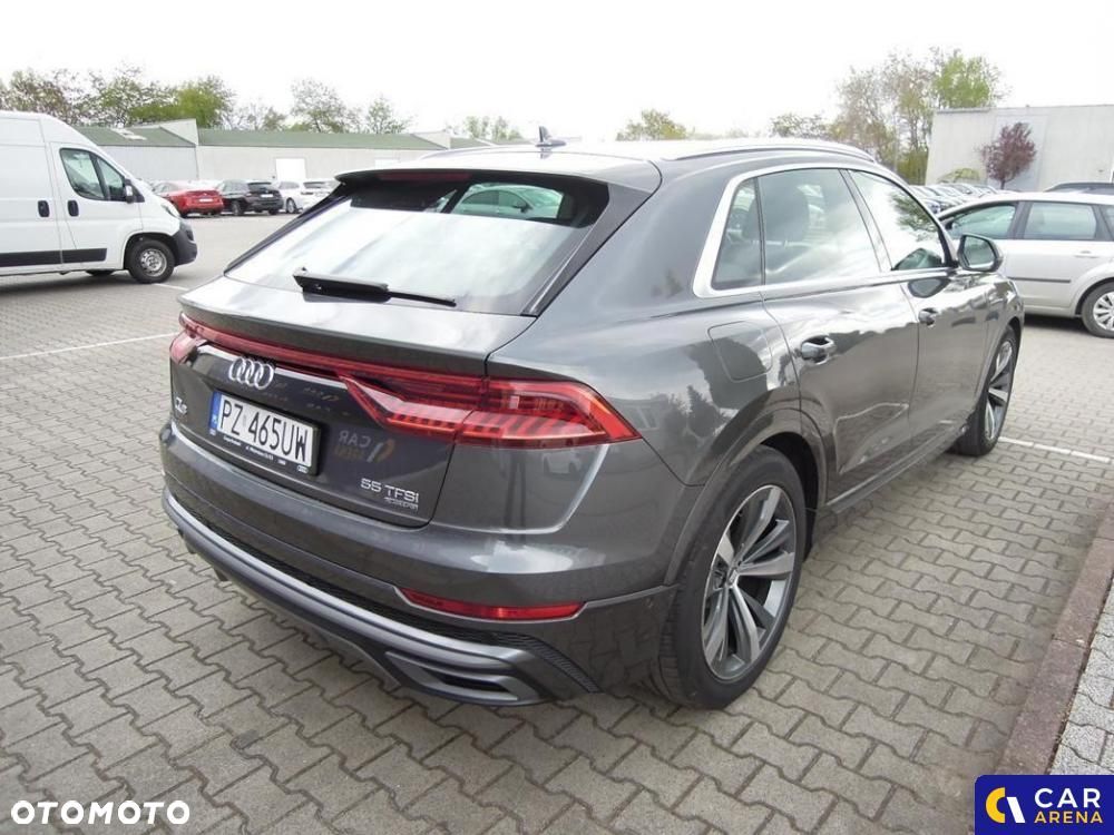 Audi Q8 - 38