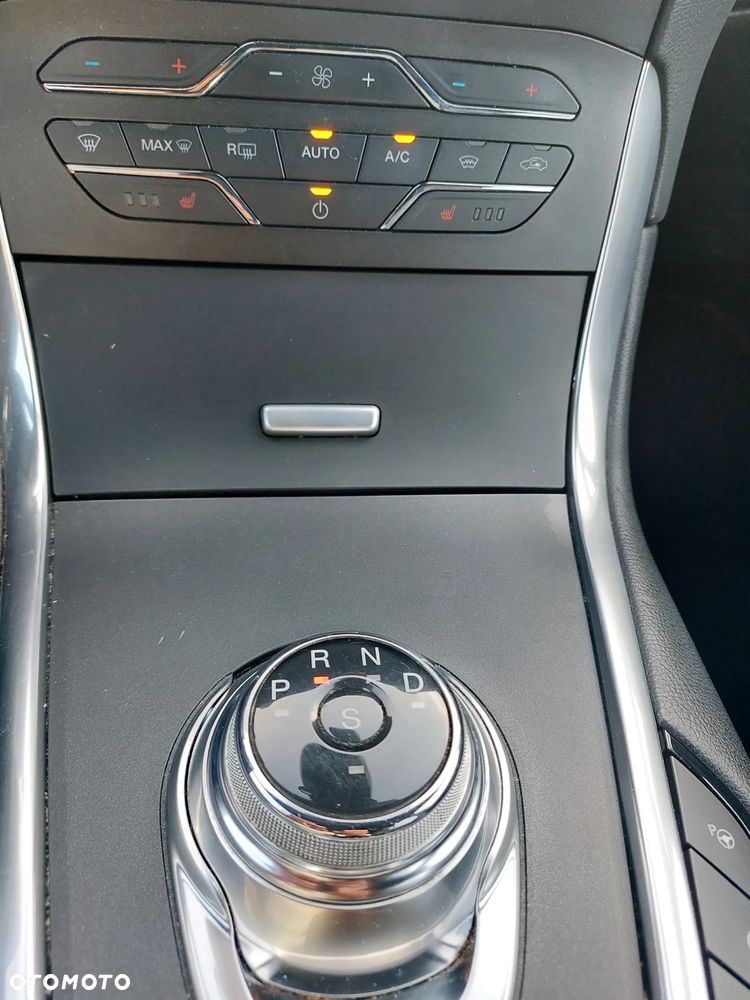 Ford S-Max 2.0 EcoBlue ST-Line - 17