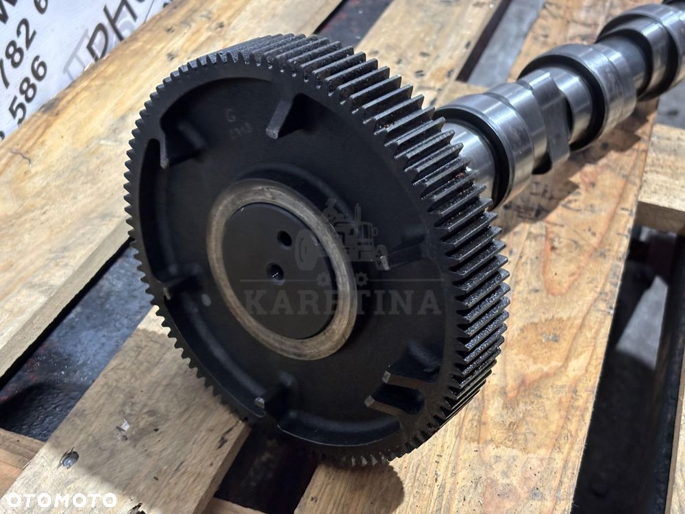 DEUTZ 04909276 04901003 04902099 TCD2013L64V Wałek Rozrządu