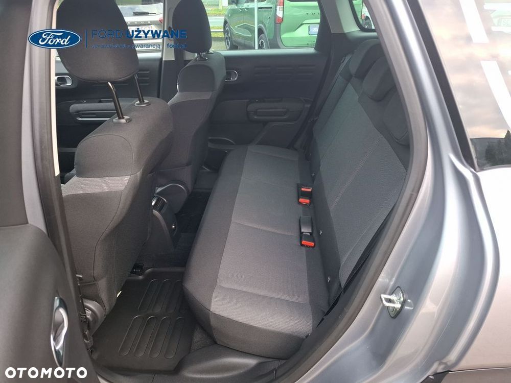 Citroën C3 Aircross 1.2 PureTech GPF Shine Pack S&S - 16