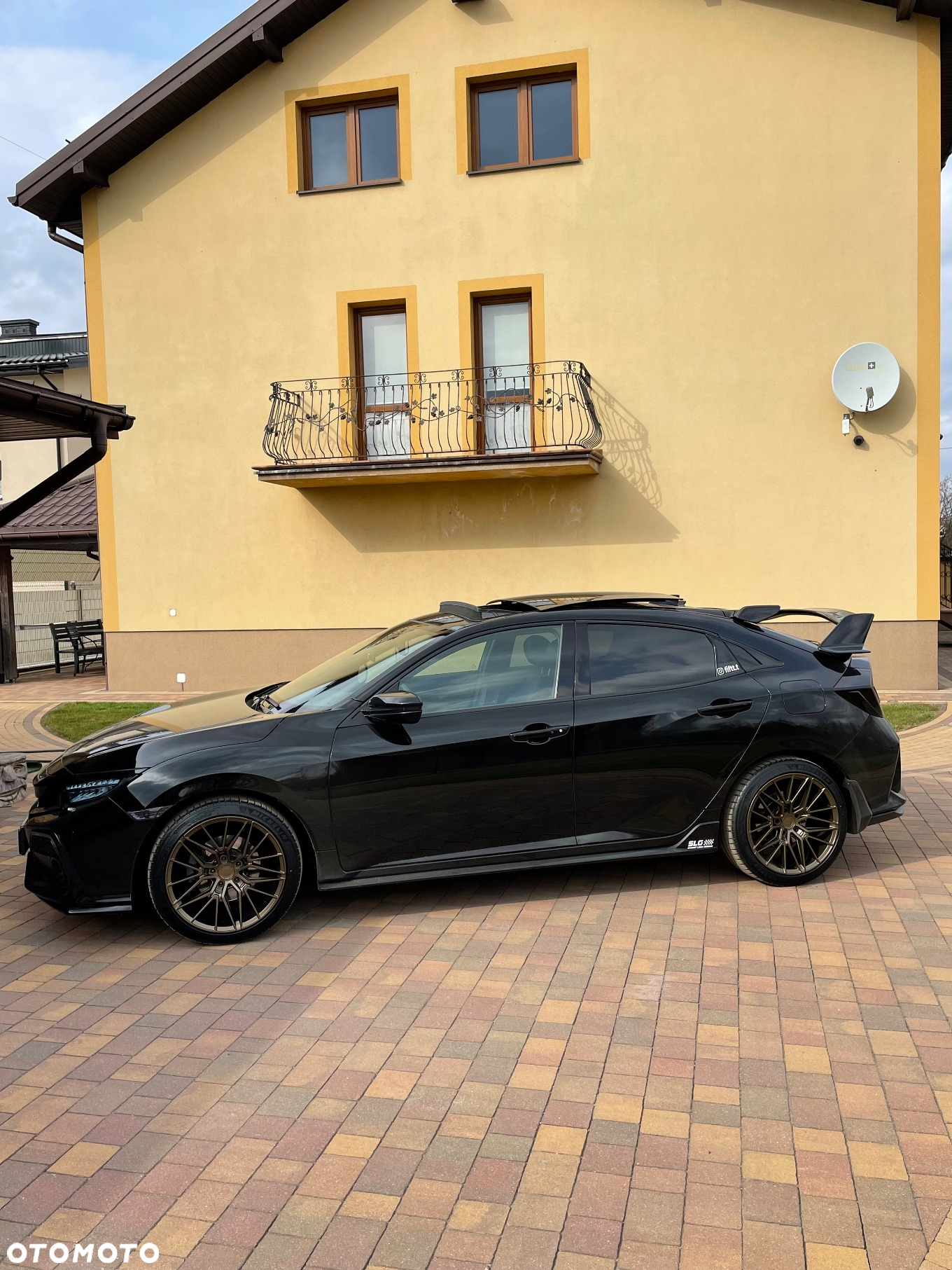 Honda Civic 1.5 T Prestige (Navi) - 9