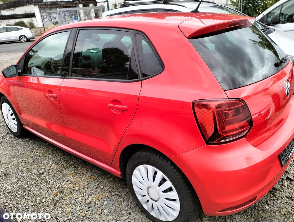 Volkswagen Polo 1.2 Team - 6