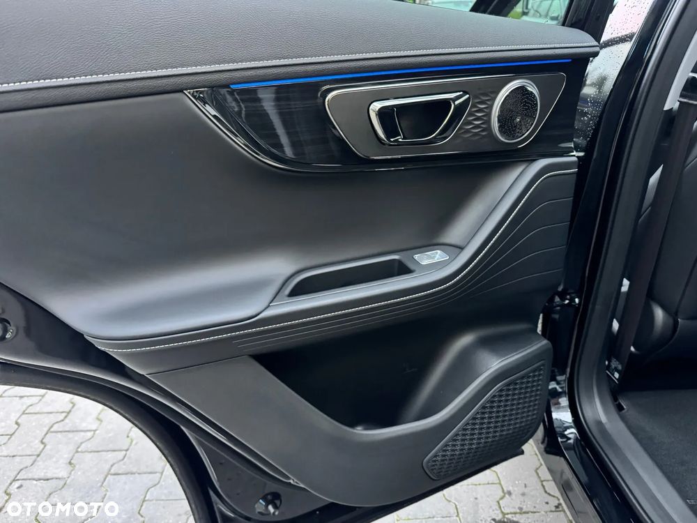 Omoda 5 1.5 T-GDI Hybrid Premium DHT - 36