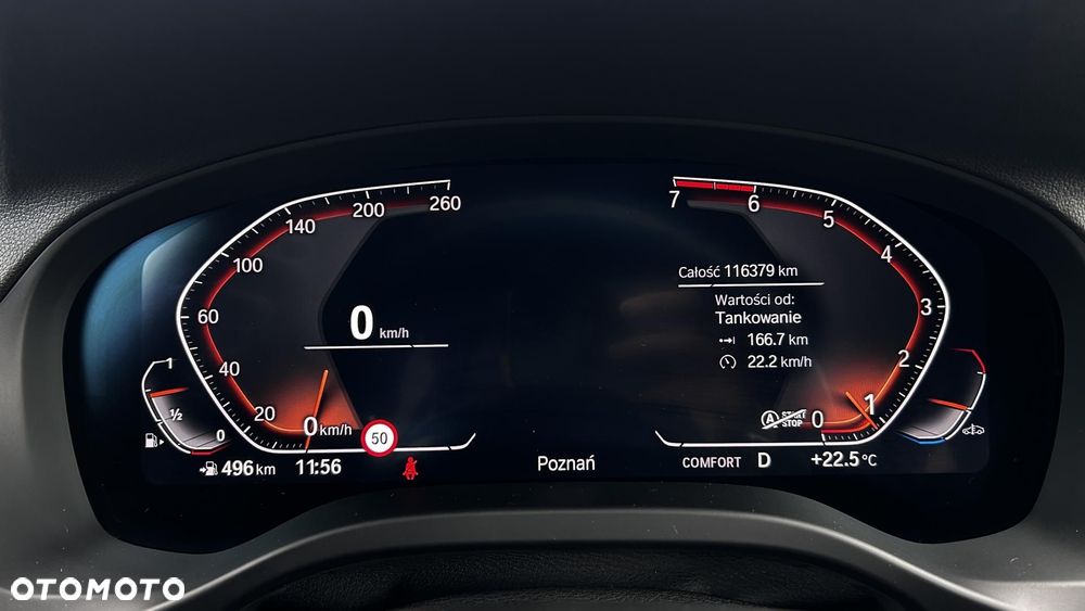 BMW X3 xDrive20i M Sport sport - 16