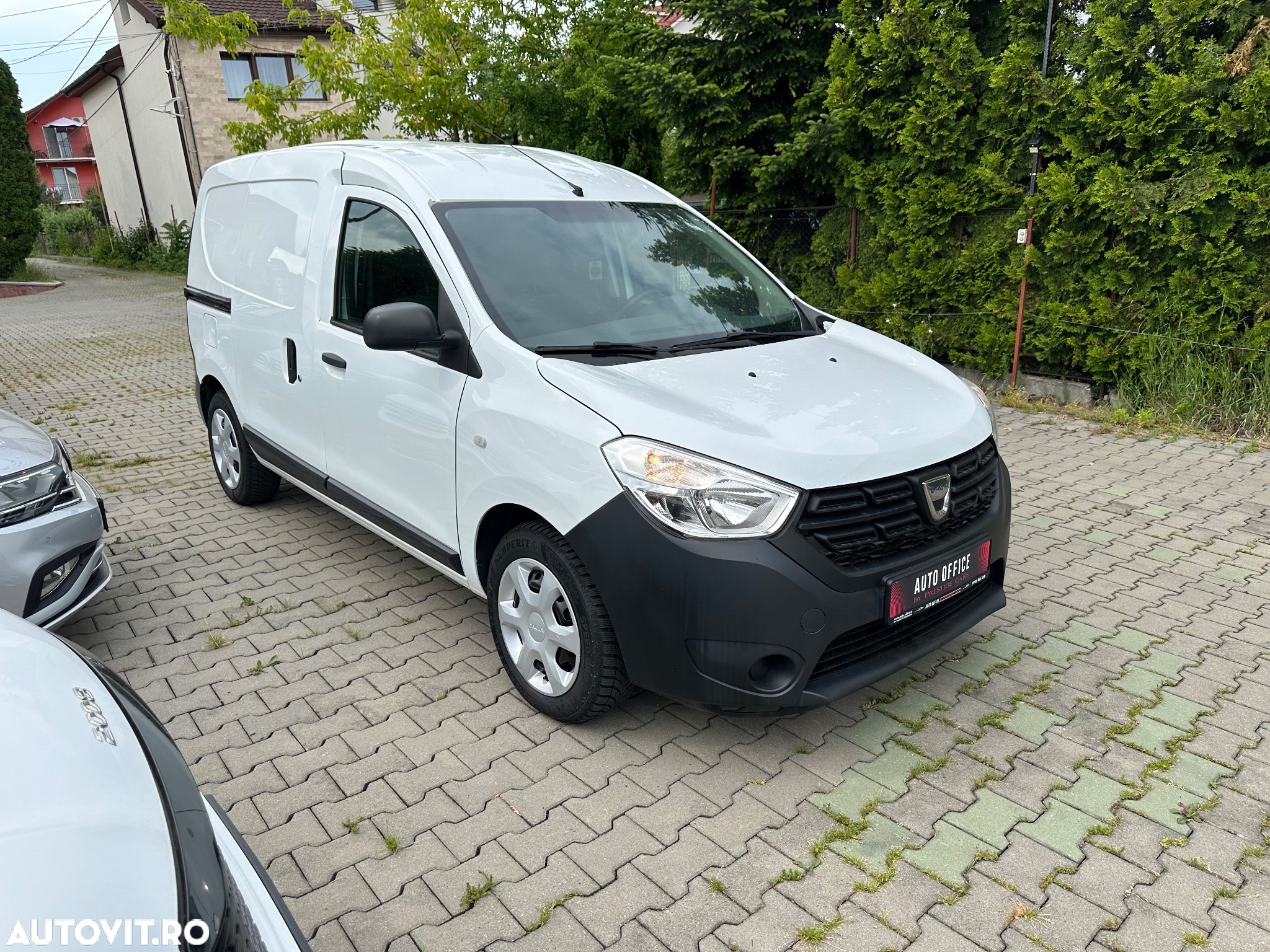 Dacia Dokker - 2