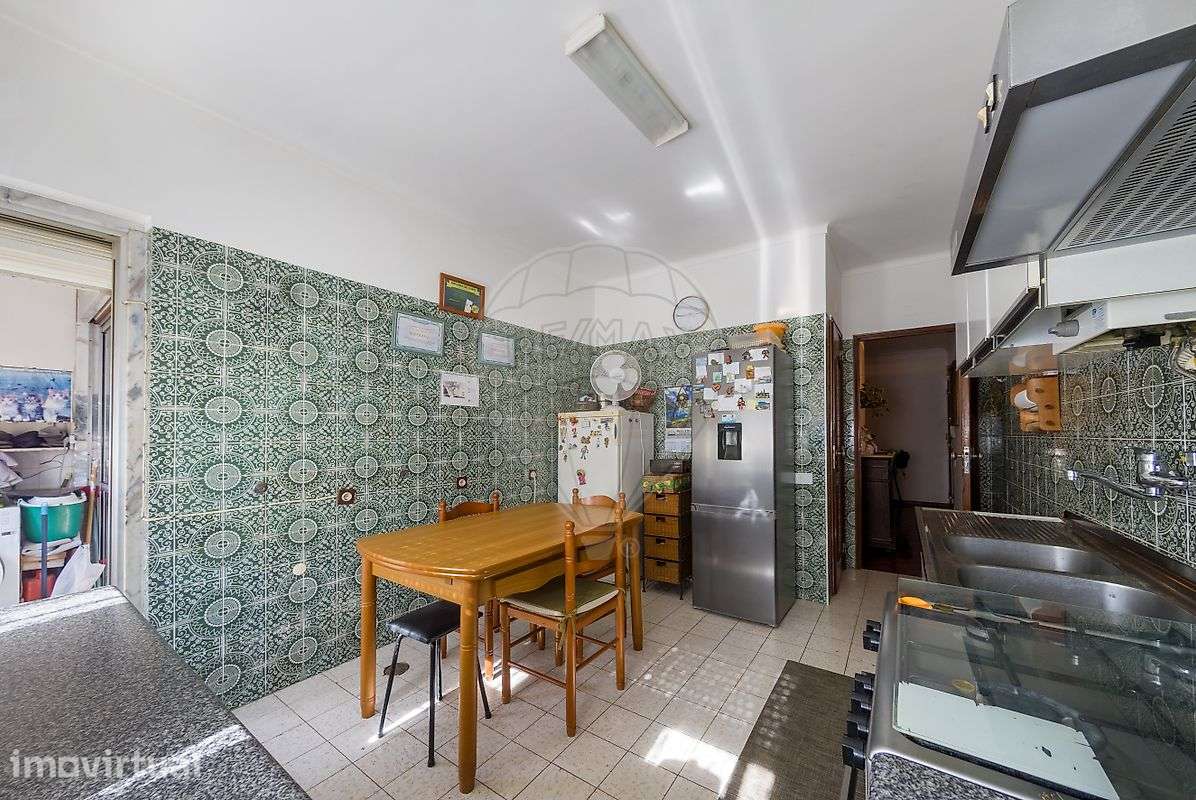 Apartamento T4 para venda - Grande imagem: 4/39