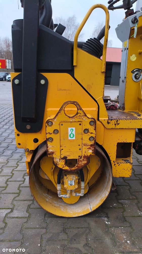 Caterpillar CB14 - 22