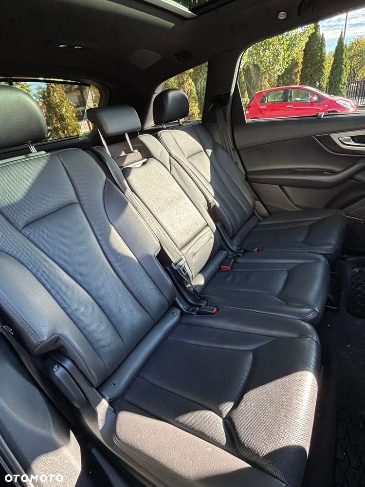 Audi Q7 - 20