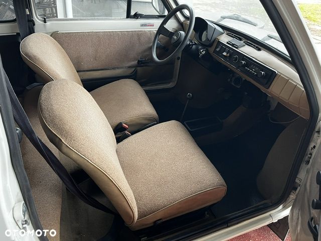 Fiat 126 - 4