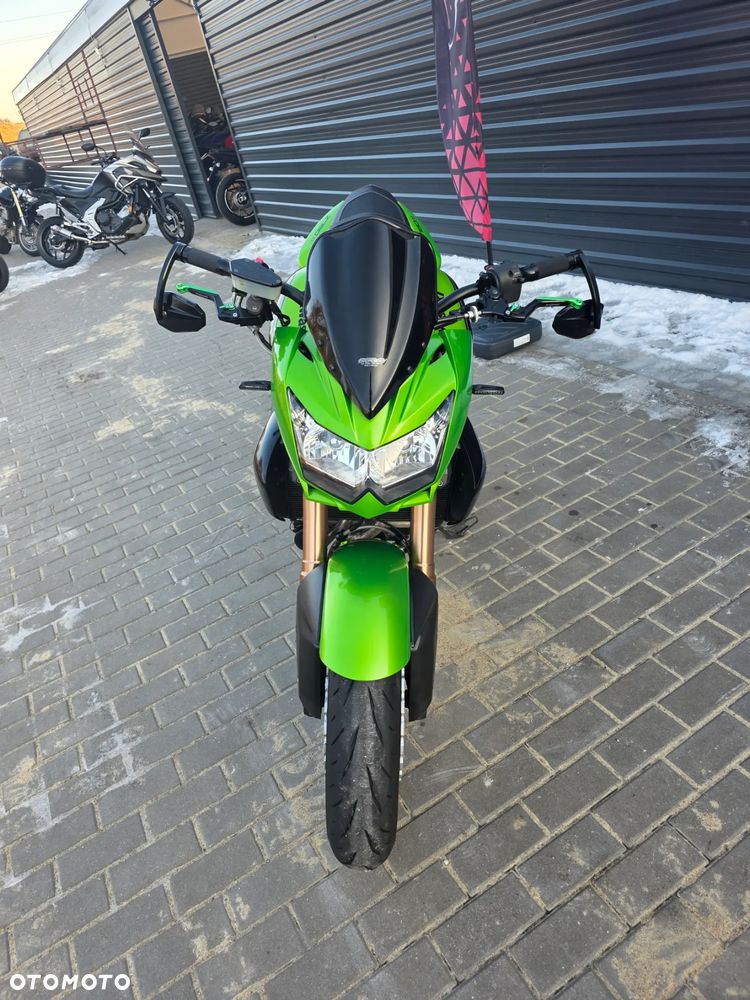 Kawasaki Z - 33
