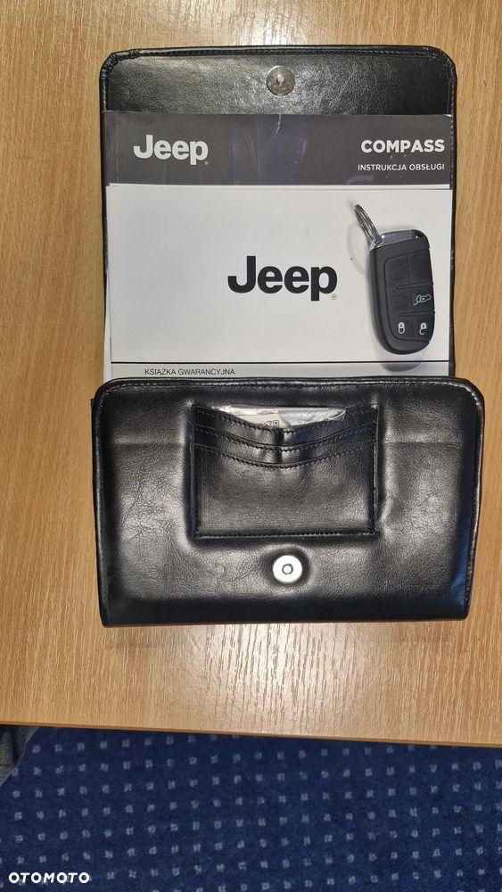 Jeep Compass 1.3 TMair Night Eagle FWD S&S - 14