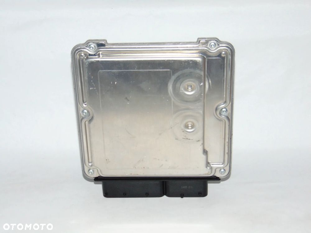 Komputer sterownik silnika 03G906016KP 0281013292 Audi A4 B7 2.0 TDI diesel 04-08r - 6