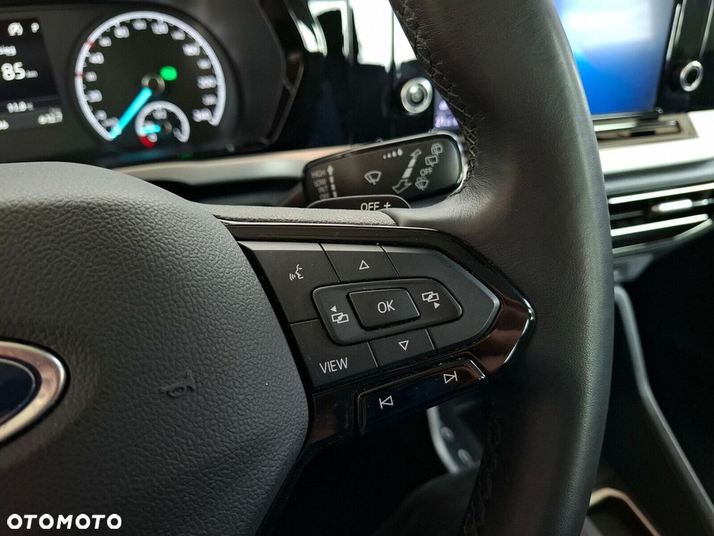 Ford Tourneo Connect 1.5 EcoBoost Active - 30