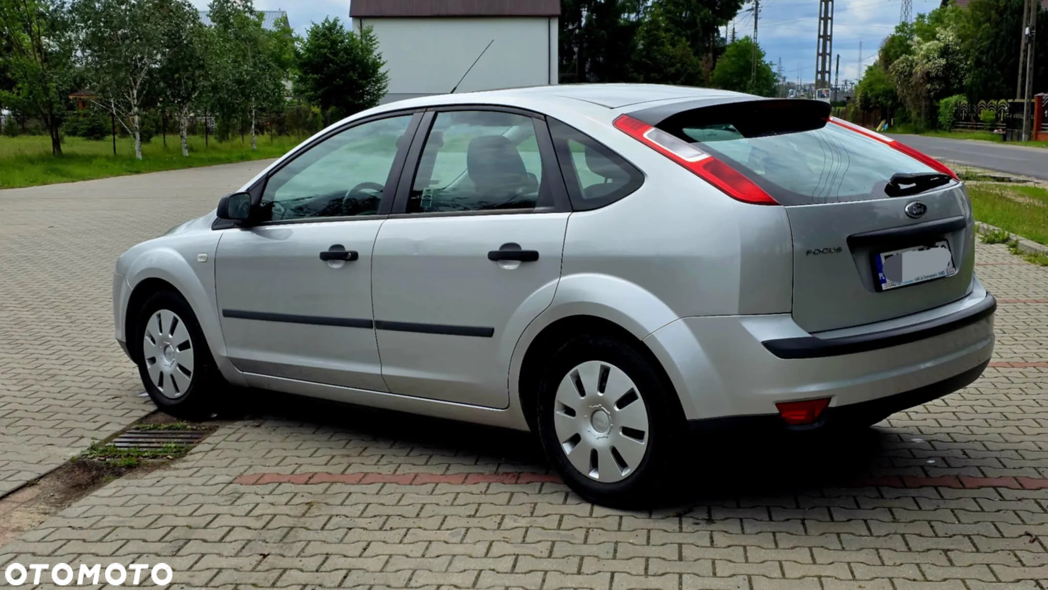 Ford Focus - 4