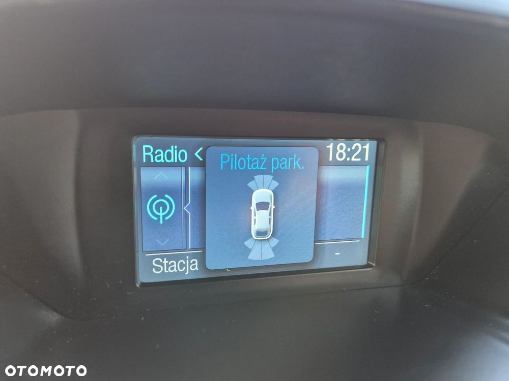 Ford B-MAX 1.0 EcoBoost Titanium - 24