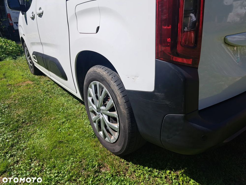 Citroën Berlingo M 1.5 BlueHDI Feel - 2