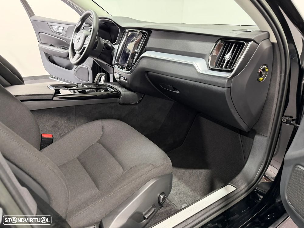 Volvo V60 2.0 T6 AWD TE Inscription Expression - 41