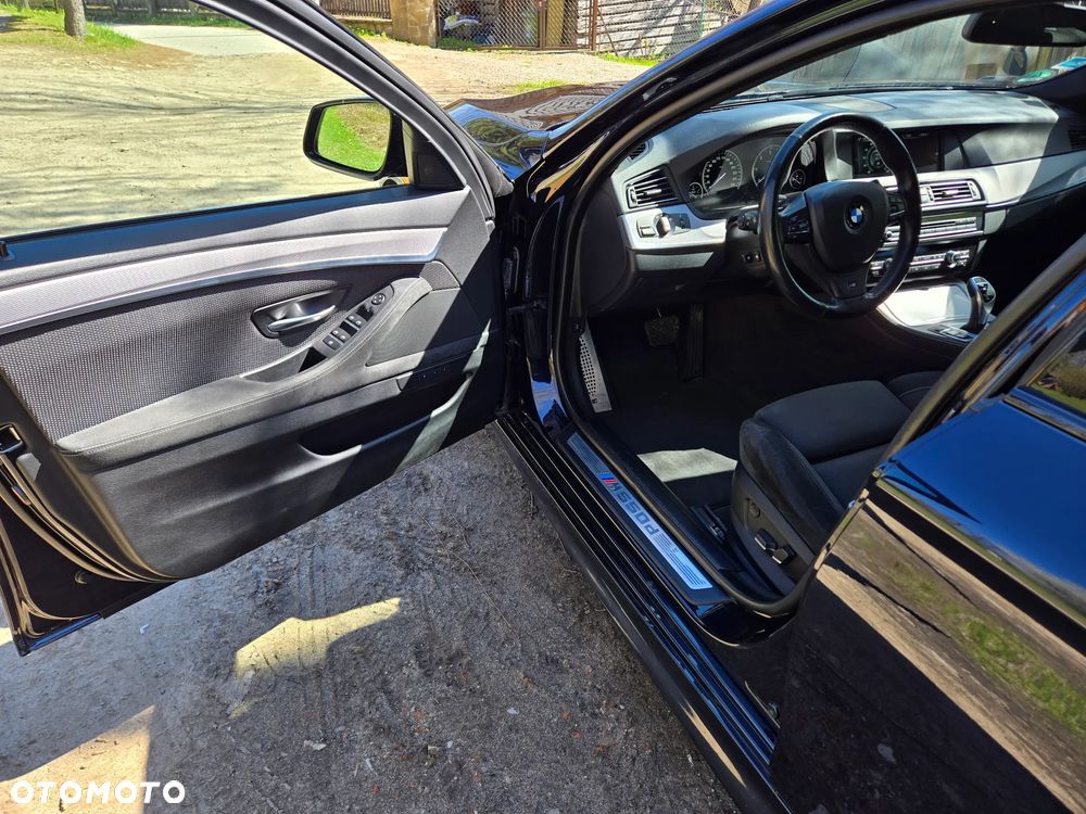 BMW Seria 5 - 24
