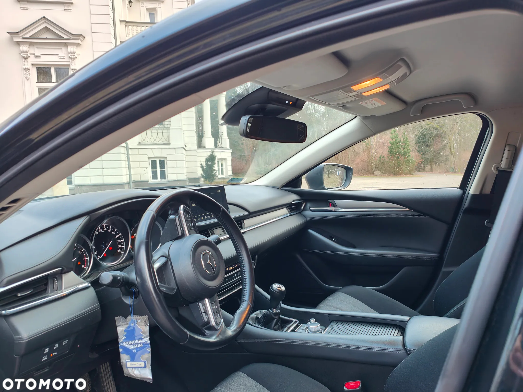 Mazda 6 2.0 SkyEnergy - 6