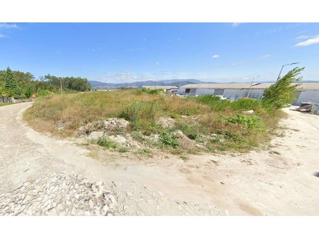 Lote para Construção Urbana - Grande imagem: 2/5