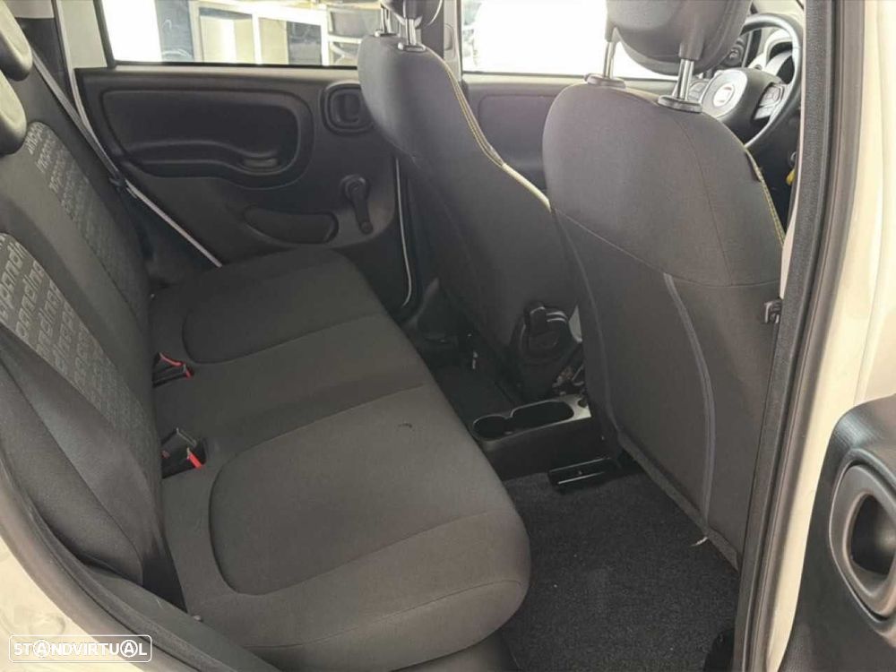 Fiat Panda 1.0 Hybrid - 17