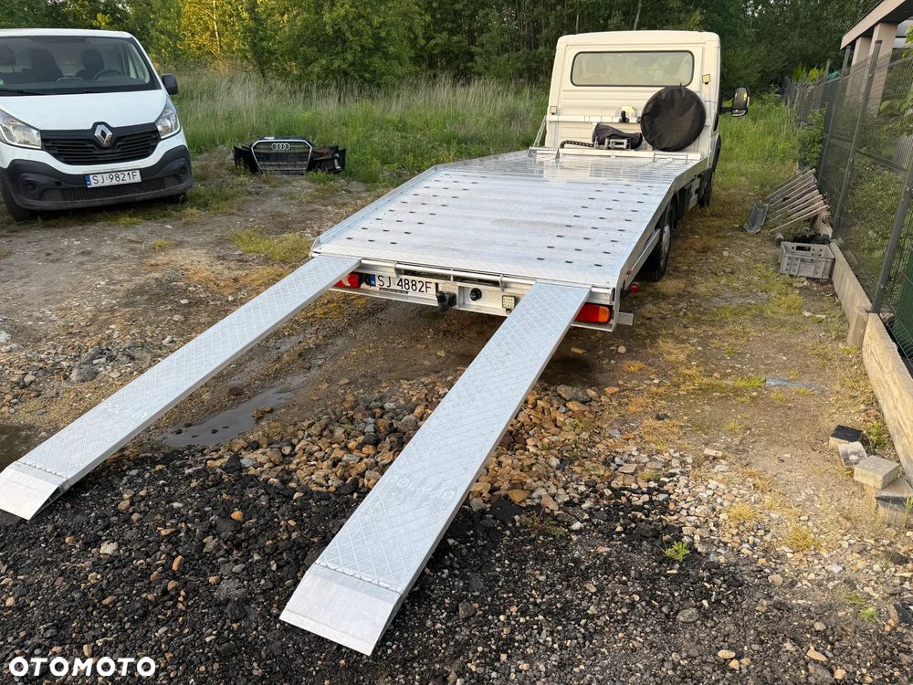 Peugeot BOXER - 25
