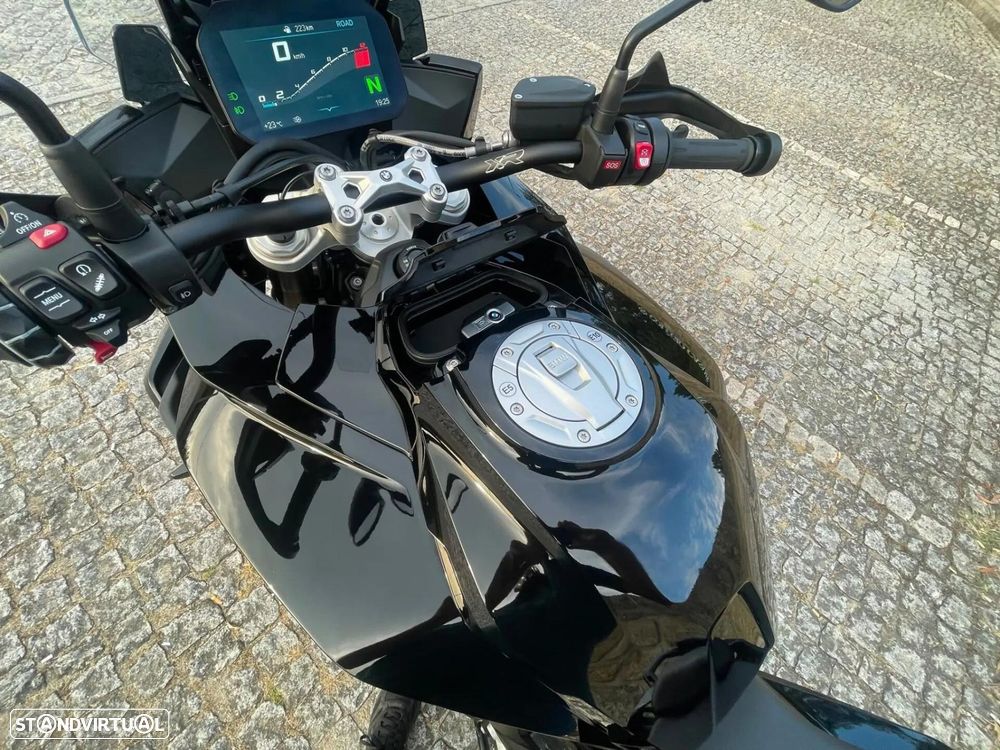 BMW S 1000 XR - 21