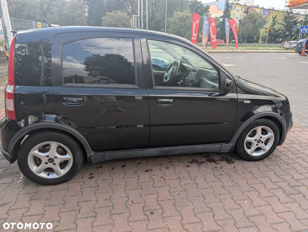 Fiat Panda 1.4 100HP - 14