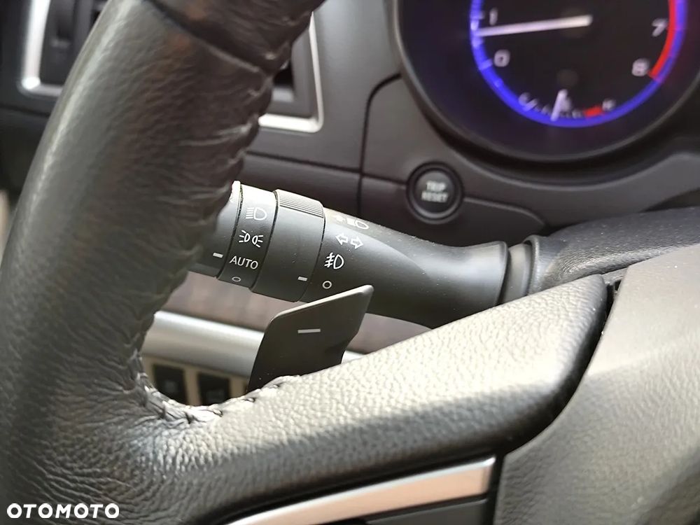 Subaru Outback 2.5i Exclusive (EyeSight) Lineartronic - 22